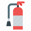 fire, extinguisher, safety, equipment, emergency, suppression, protection, hazard