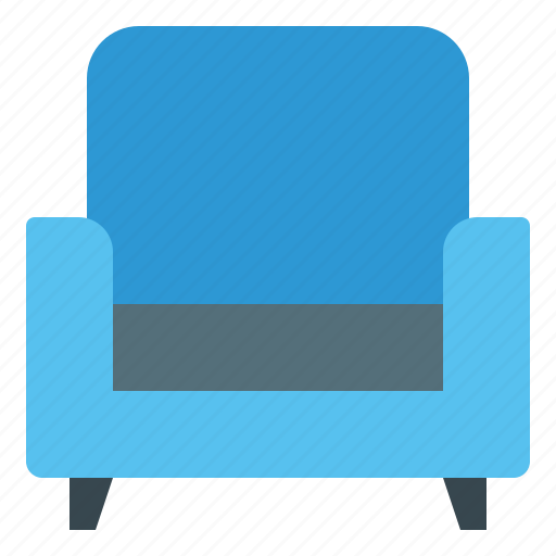 Sofa, furniture, seating, comfort, lounge, living, room icon - Download on Iconfinder