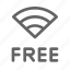 free, internet, wifi 