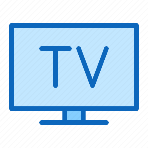 Cable, cctv, hotel, satellite, television, tv icon - Download on Iconfinder