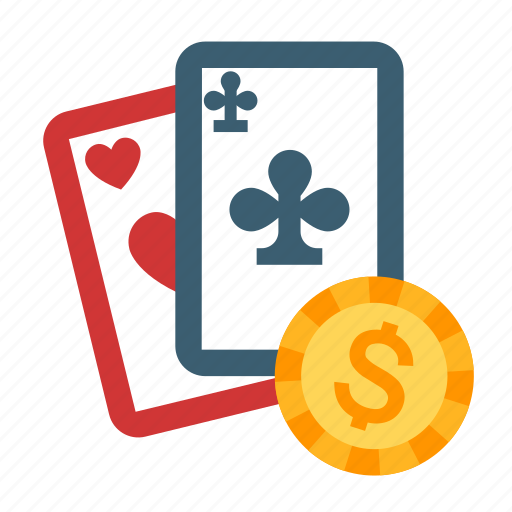 Casino, gambling, hotel, travel, cards, game, gamble icon - Download on Iconfinder