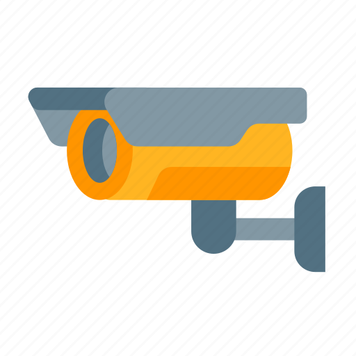 Hotel, camera, cctv, safety, video, security, surveillance icon - Download on Iconfinder