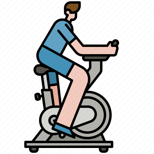 Gym, fitness, exercise, workout, training icon - Download on Iconfinder