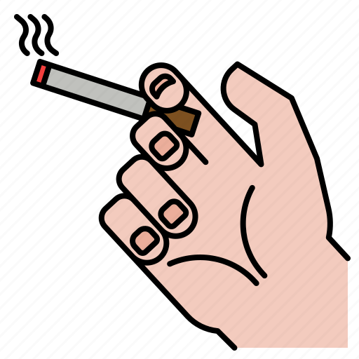 Smoking, area, cigarette, smoker icon - Download on Iconfinder