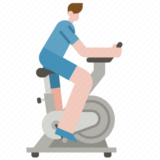 Gym, fitness, exercise, workout, training icon - Download on Iconfinder