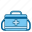 first, aid, kit, doctor, medical, equipment, hospital 