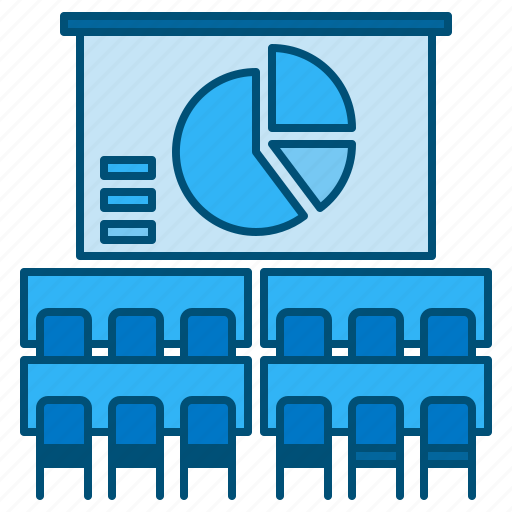 Meeting, room, conference, communications icon - Download on Iconfinder
