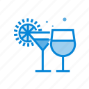 bar, cocktail, drink, glass