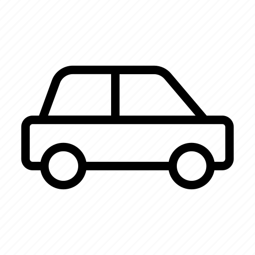 Automobile, car, tour, transport, vehicle icon - Download on Iconfinder