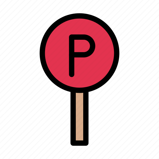 Board, hotel, parked, sign, traffic icon - Download on Iconfinder