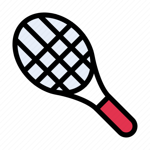 Game, play, racket, sport, tennis icon - Download on Iconfinder
