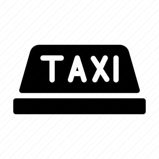 Board, cab, hotel, taxi, transport icon - Download on Iconfinder