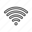 wifi, internet, wireless, network, technology, connection, device, server, signal 