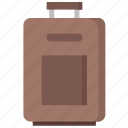 luggage, travel, bag, suitcase, hotel