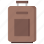 luggage, travel, bag, suitcase, hotel 