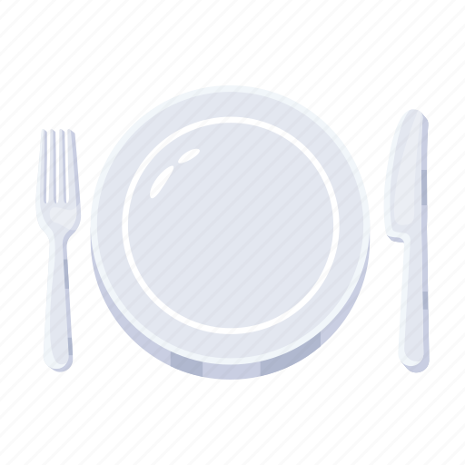 Dining, dinner, tableware, hotel utensils, eating utensils icon - Download on Iconfinder