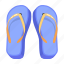 slippers, beach slippers, flip flops, beach footwear, beach sandals 