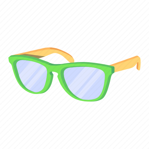 Beach glasses, sunglasses, spectacles, eye glasses, specs icon - Download on Iconfinder