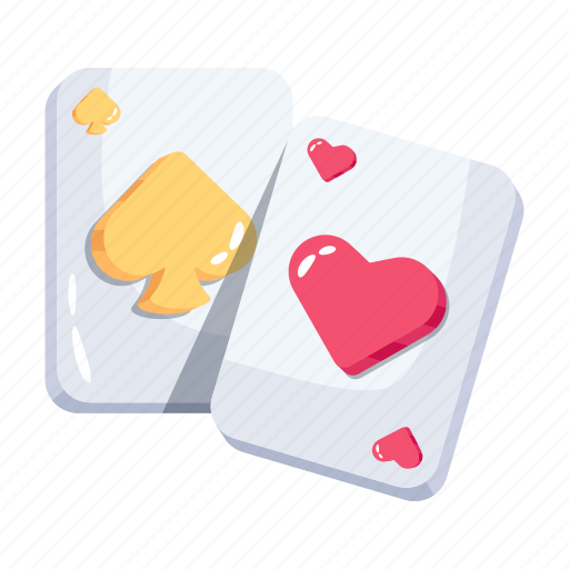 Playing cards, deck cards, cards, card game, poker cards icon - Download on Iconfinder