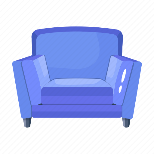 Sofa, hotel couch, armchair, sofa seater, furniture icon - Download on Iconfinder