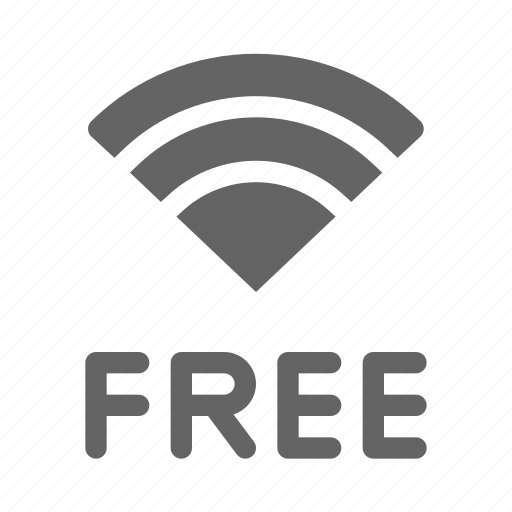 Free, internet, wifi icon - Download on Iconfinder