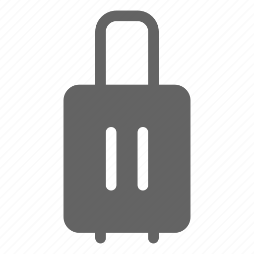 Holiday, luggage, suitcase icon - Download on Iconfinder