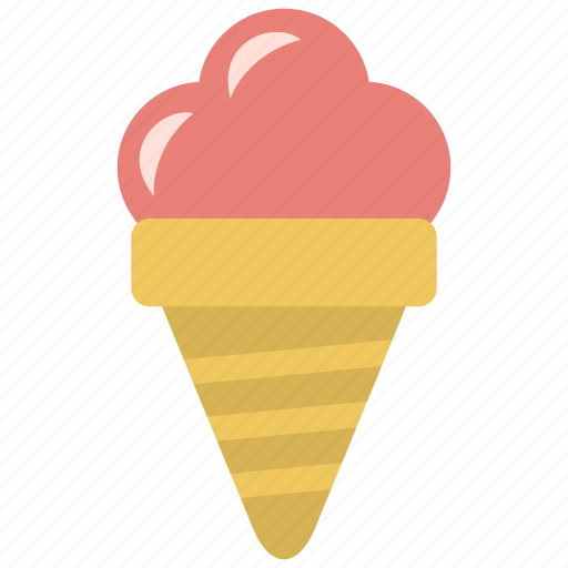 Cream, dessert, food, ice, kid, sweet icon - Download on Iconfinder