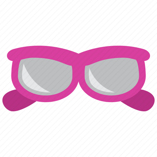 Glasses, eye, eyeglasses, spectacles, sunglasses, view, vision icon - Download on Iconfinder