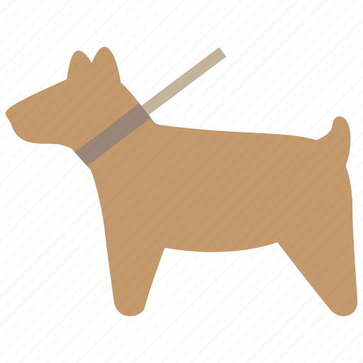 Pet, animal, animals, dog, walk icon - Download on Iconfinder