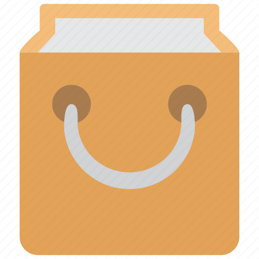 Bag, shopping, buy, clothes, purchase, shop, goods icon - Download on Iconfinder