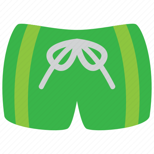 Trunks, bath, beach, holiday, men, sea, vacation icon - Download on Iconfinder