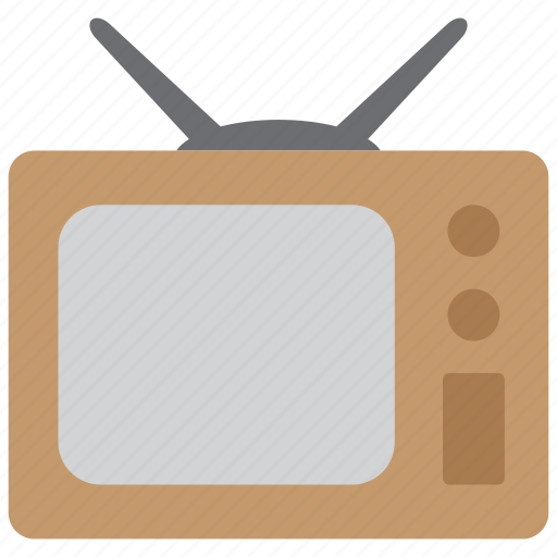 Tv, display, monitor, news, screen, television, channel icon - Download on Iconfinder