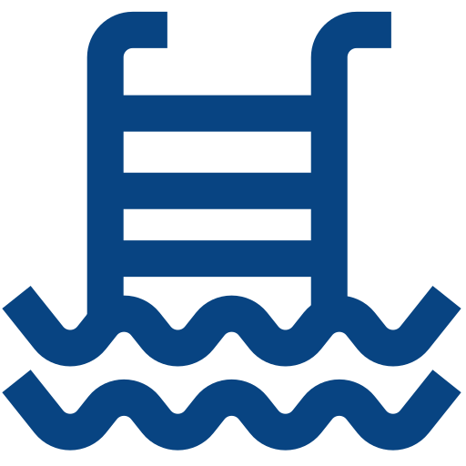 Pool, swimmer, swimming, water icon - Free download