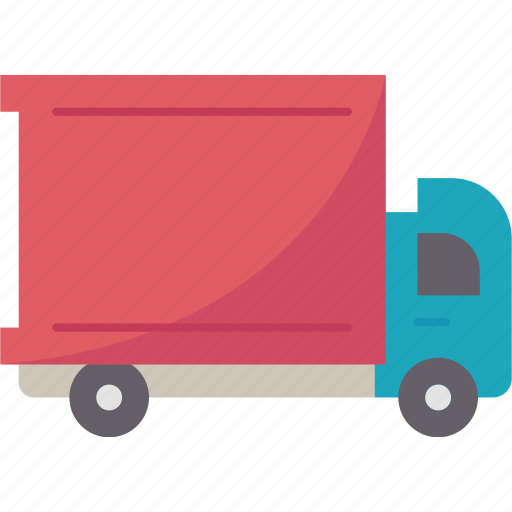 Shipping, delivery, logistics, cargo, transport icon - Download on Iconfinder