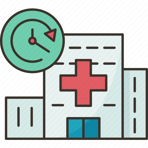Hospital, medical, healthcare, doctor, nurse icon - Download on Iconfinder