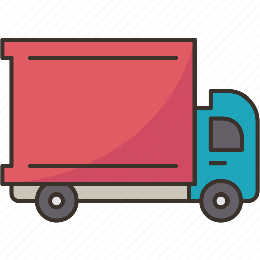 Shipping, delivery, logistics, cargo, transport icon - Download on Iconfinder