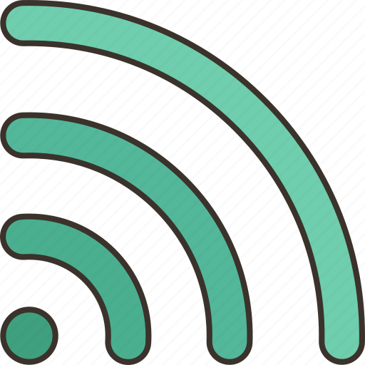 Wifi, internet, connection, network, wireless icon - Download on Iconfinder