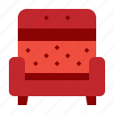 armchair, easychair, furniture, sofa