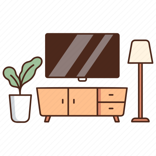 Family, home, room, house, living, interior, lifestyle icon - Download on Iconfinder