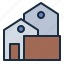 house, home, building, architecture 