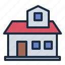 house, home, building, architecture