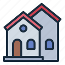 house, home, building, architecture