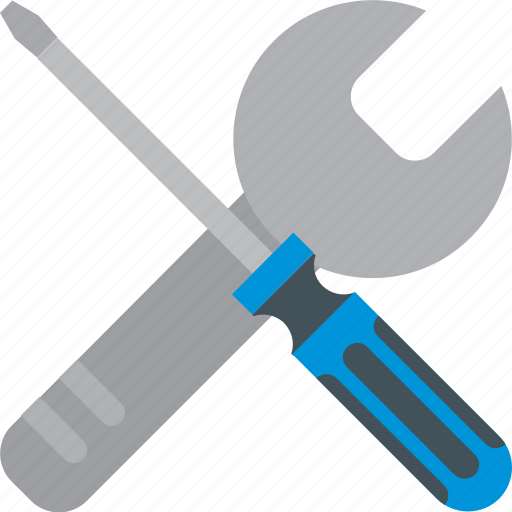 And, screwdriver, tools, tweezer, work, wrench icon - Download on Iconfinder