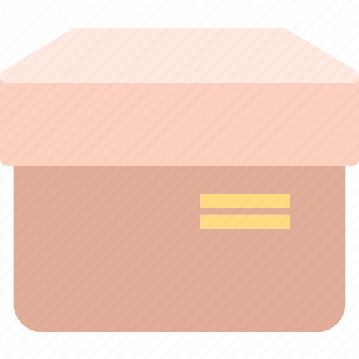 Deliverybox, deposit icon - Download on Iconfinder