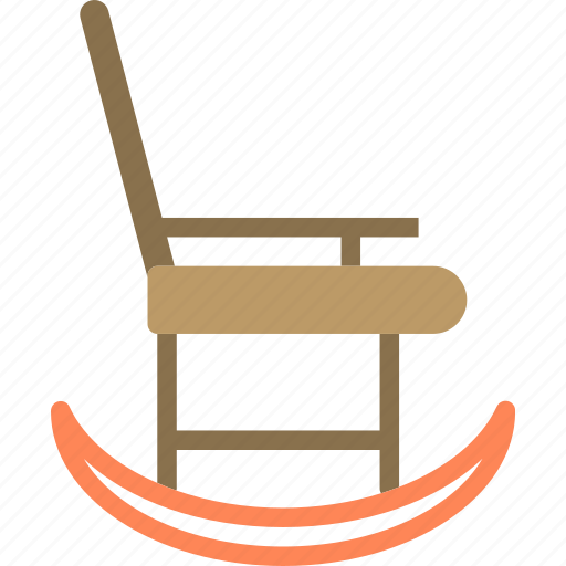 Chair, grandma, rest, seat icon - Download on Iconfinder