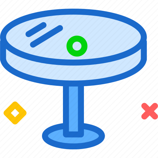 Coffeetable, serve icon - Download on Iconfinder