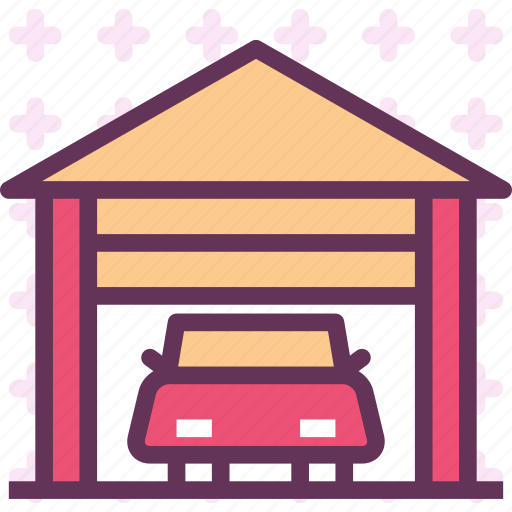 Car, engine, garage, moto icon - Download on Iconfinder