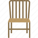 chair, old, rest, seat
