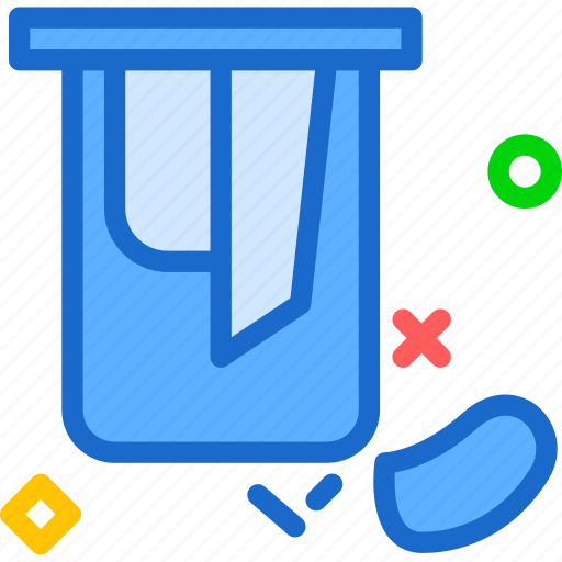 Bath, clean, s, towel icon - Download on Iconfinder