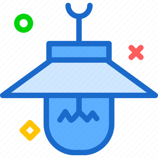 Bulb, interior, light icon - Download on Iconfinder